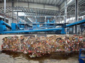 綠楊環?？萍?鎮江工業固廢處理專家，以高效服務與合理價格助力企業綠色發展