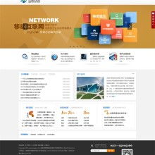 鄭州繽紛網絡 專業網站建設，助力企業數字騰飛