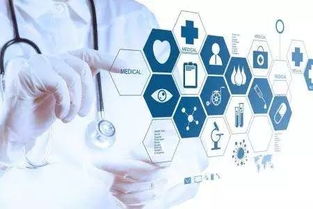 健康管理產業 大數據技術引領的企業管理服務新變革